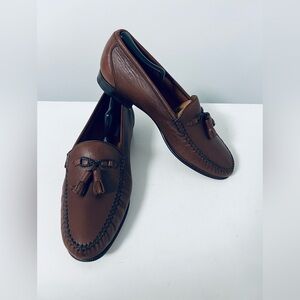 Moreschi Men’s Shoes 11